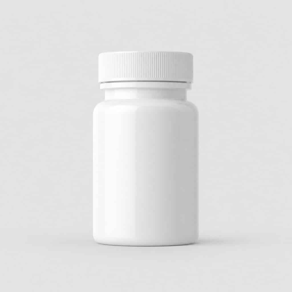 Flacon d'additif nettoyant pour système SCR