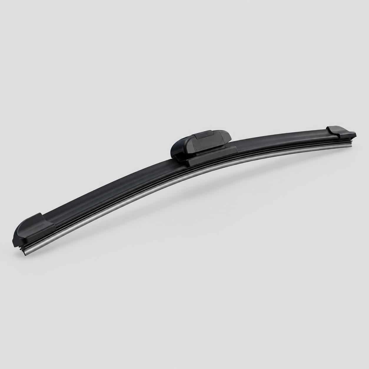 Balai d'essuie-glace silicone premium, longue durée