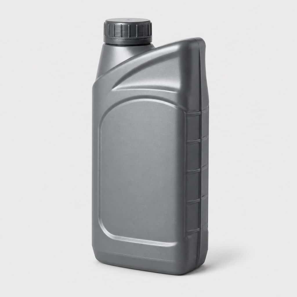 Bidon de liquide de frein DOT4, un litre