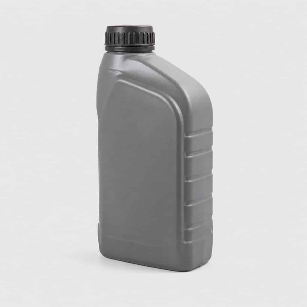 Bidon de liquide de direction assistée hydraulique, 1 litre