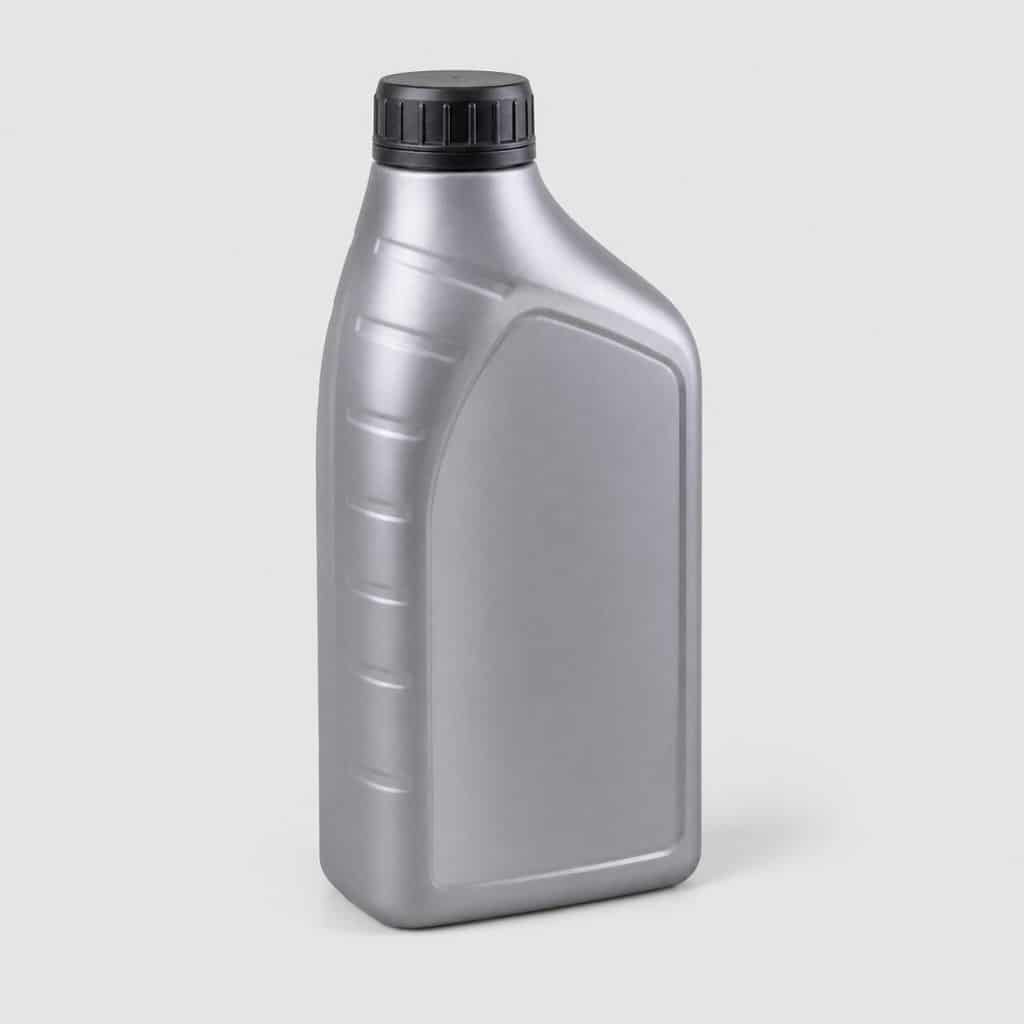 Flacon de liquide hydraulique pour embrayage, 500 ml